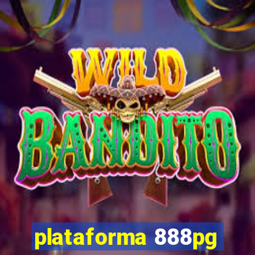 plataforma 888pg